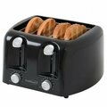 Premium 4 Slice Cool Touch Toaster PT430B